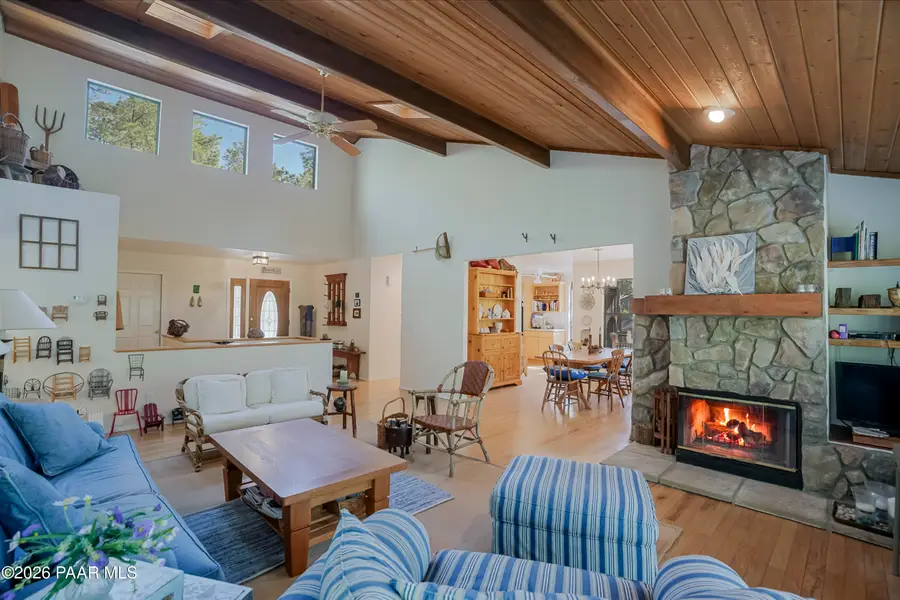 245 Golden Eagle Drive, Prescott, AZ 86303 - #2