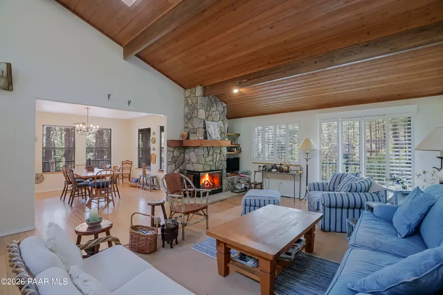 245 Golden Eagle Drive, Prescott, AZ 86303 - #3