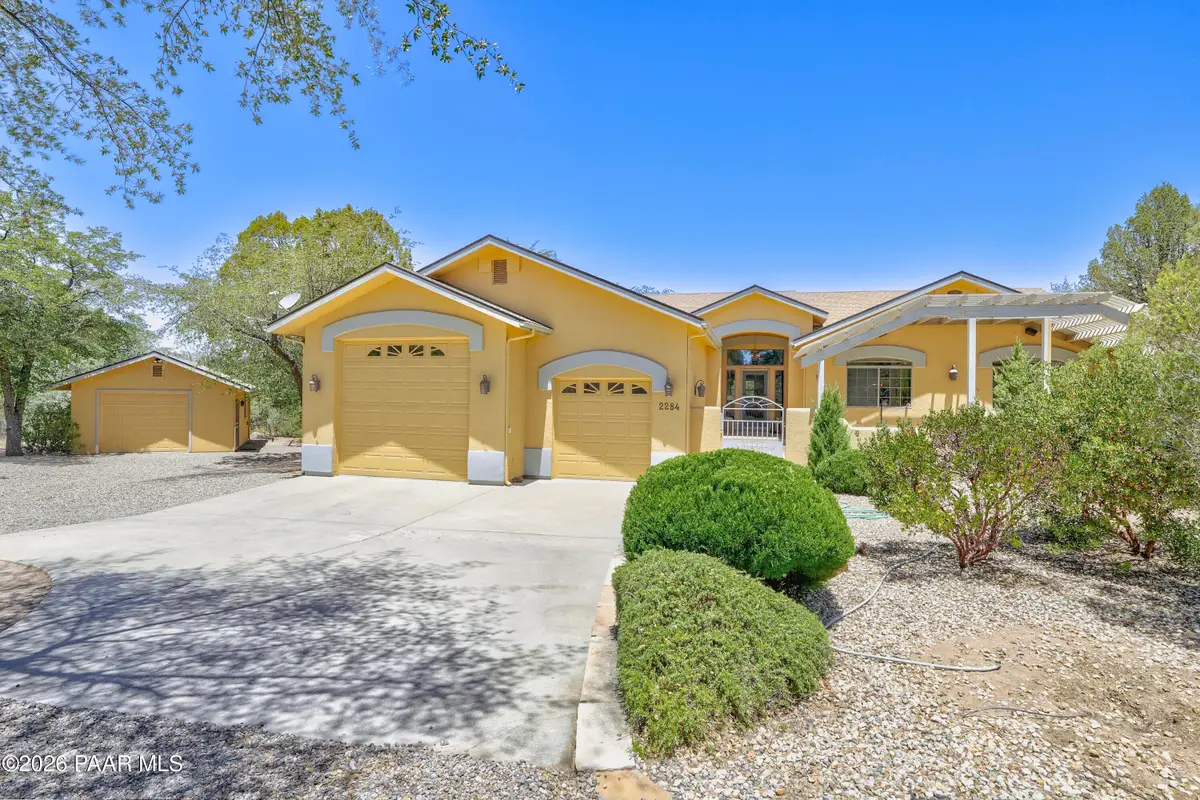 2284 W Charteroak Drive, Prescott, AZ 86305 - #1