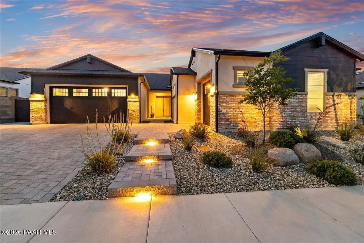 3270 Jagged Spire Court, Prescott, AZ 86301 - #1