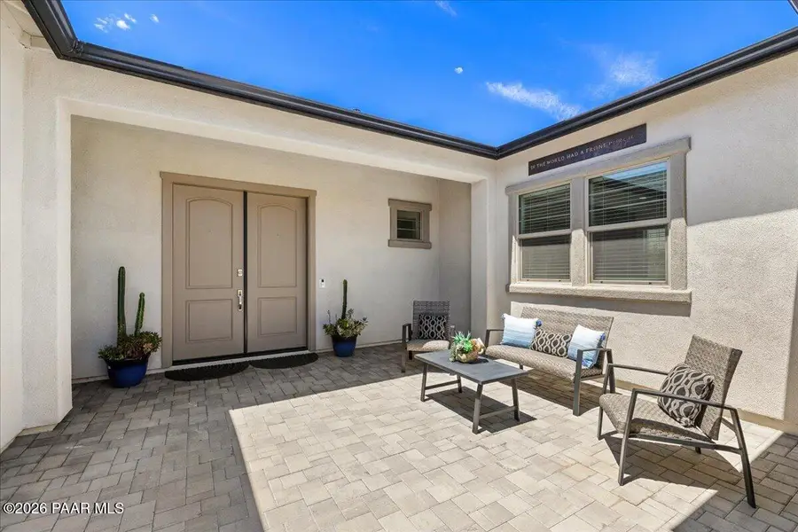 3270 Jagged Spire Court, Prescott, AZ 86301 - #2