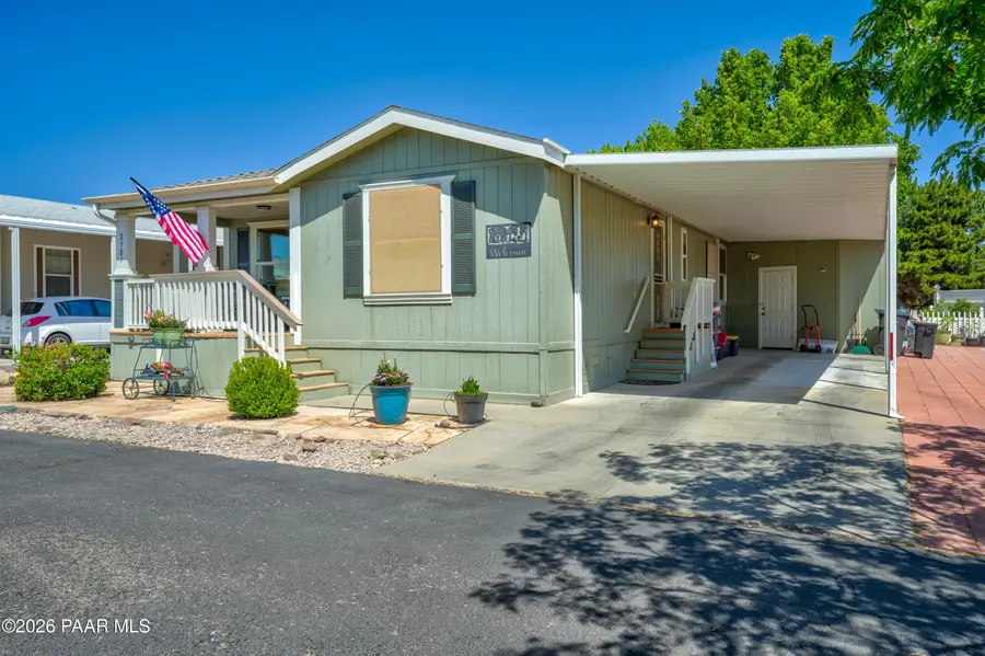 11250 E State Route 69 #2181, Dewey Humboldt, AZ 86327 - #3
