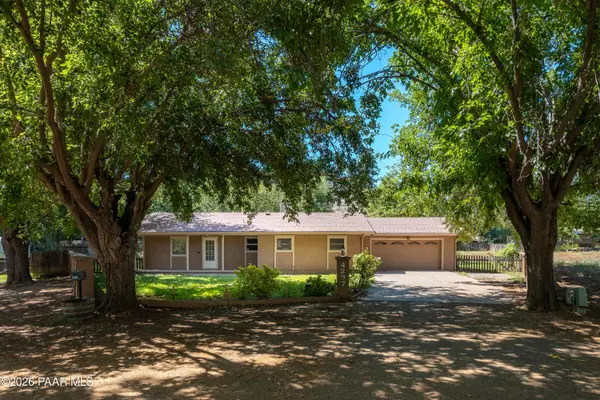 4237 E Comanche Drive, Cottonwood, AZ 86326
