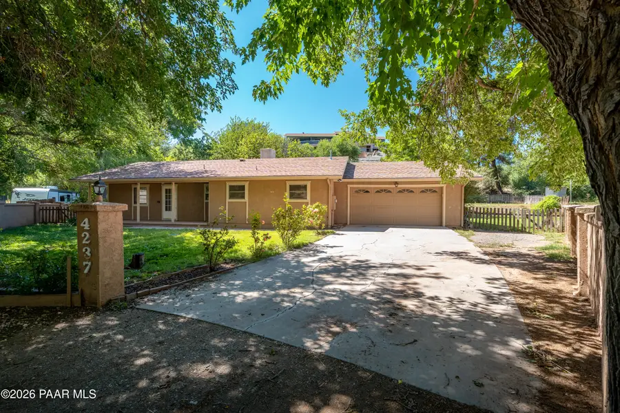 4237 E Comanche Drive, Cottonwood, AZ 86326 - #2