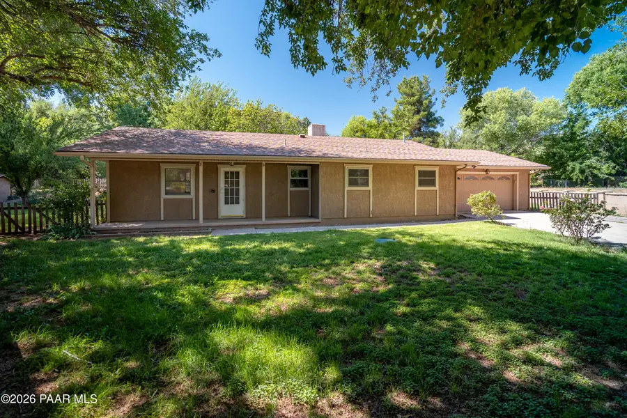 4237 E Comanche Drive, Cottonwood, AZ 86326 - #3