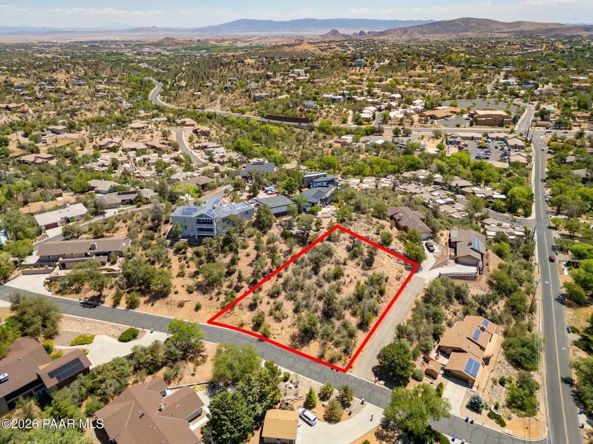 2129 Ewin Drive, Prescott, AZ 86305 - #1