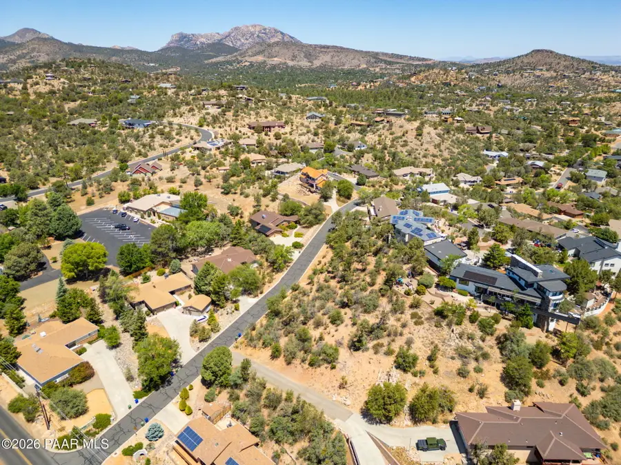 2129 Ewin Drive, Prescott, AZ 86305 - #2