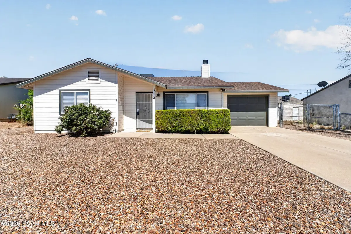 3114 N Constance Drive, Prescott Valley, AZ 86314 - #1