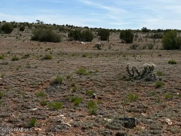 363sw Via Dolorosa, Seligman, AZ 86337