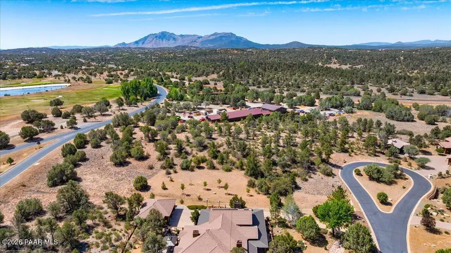 15025 N Doubtful Canyon Drive, Prescott, AZ 86305 - #3