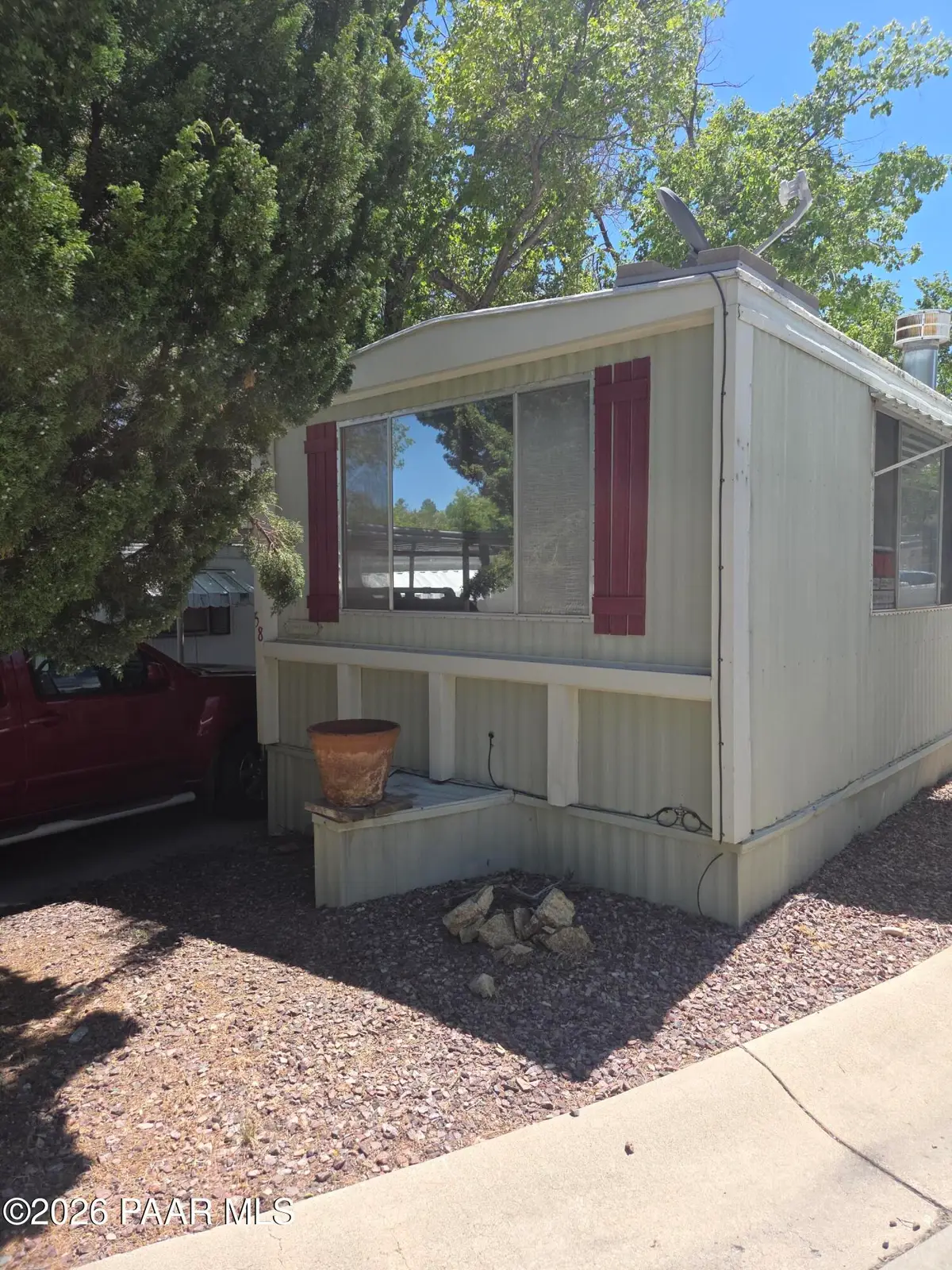 510 Copper Basin Road #58, Prescott, AZ 86303 - #1