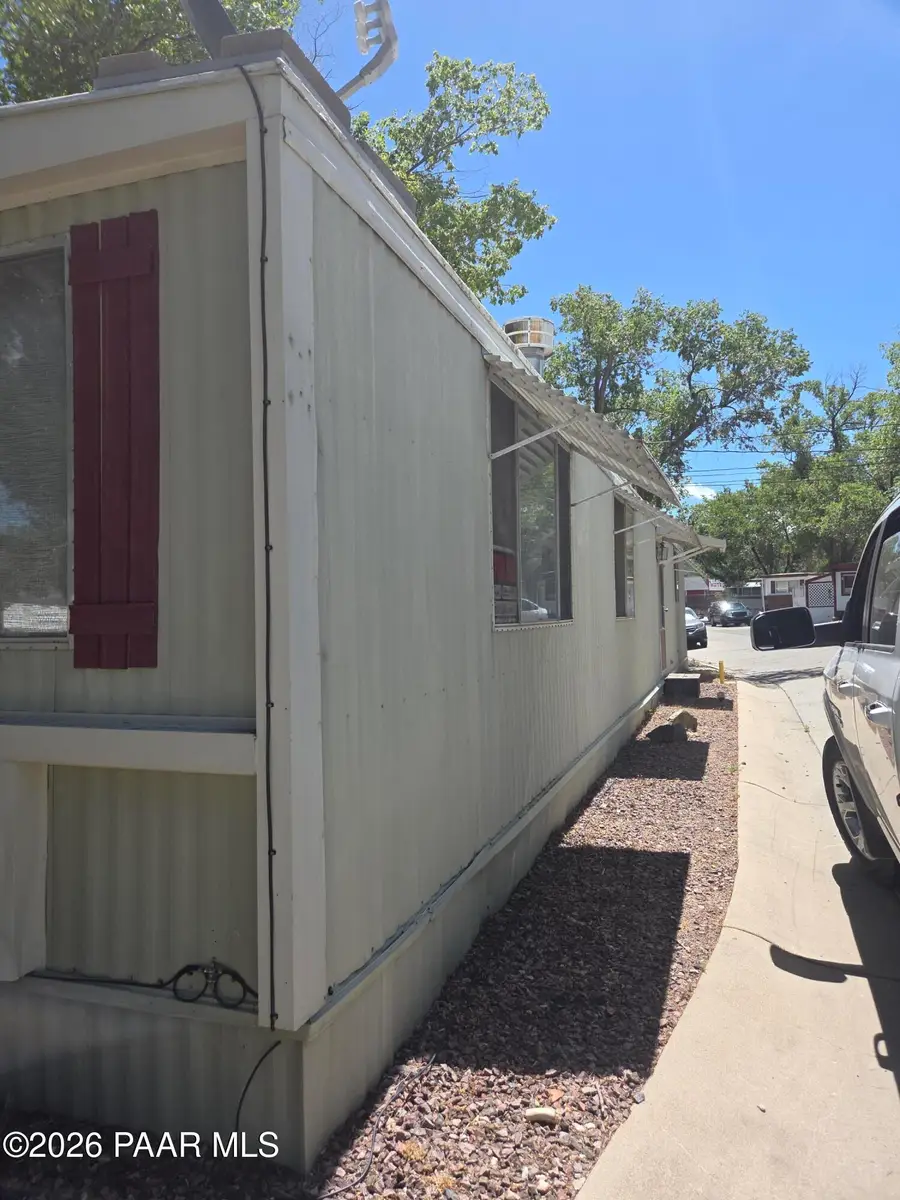 510 Copper Basin Road #58, Prescott, AZ 86303 - #2