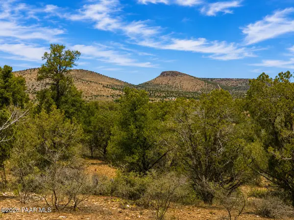 0 N Dominique Drive, Chino Valley, AZ 86323