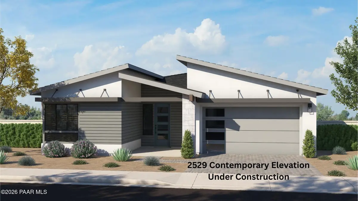 4342 N Larkin Avenue, Prescott Valley, AZ 86314 - #1