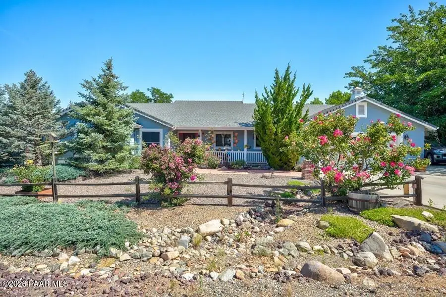 9380 E Towago Drive, Prescott Valley, AZ 86314 - #1