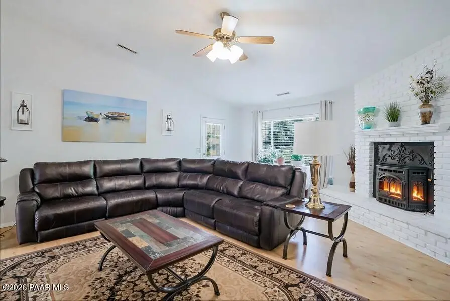 9380 E Towago Drive, Prescott Valley, AZ 86314 - #3