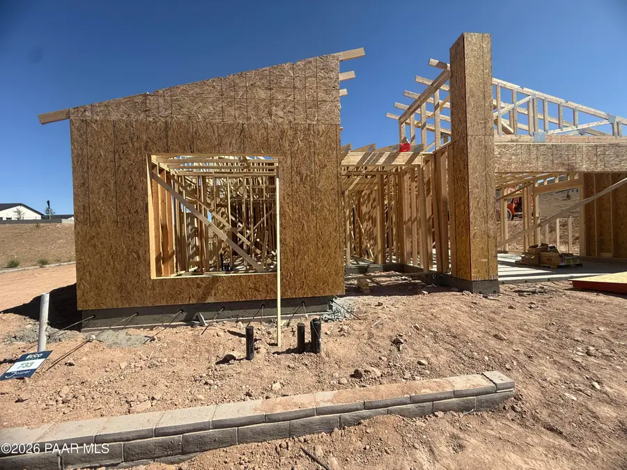 4383 N Larkin Avenue, Prescott Valley, AZ 86314 - #2