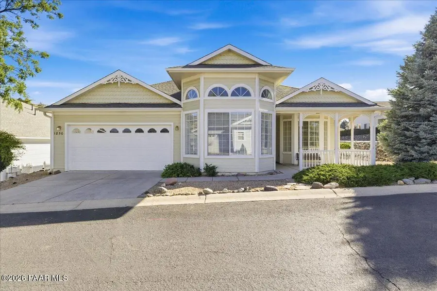 1850 E Fleet Street, Prescott Valley, AZ 86314 - #2