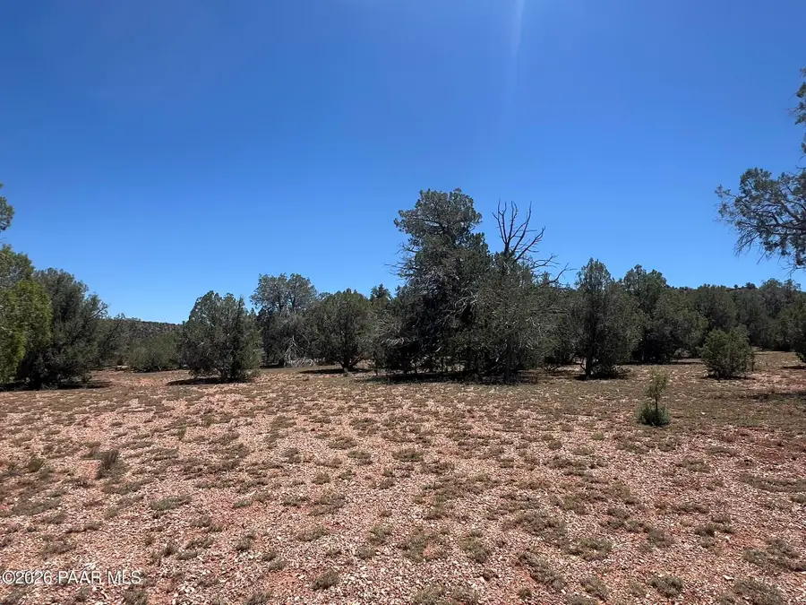 201 Cathedral Valley Road, Ash Fork, AZ 86320 - #2