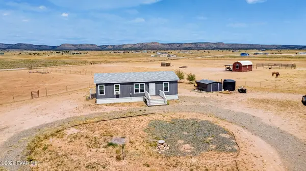 27179 N Wild Mountain Way, Paulden, AZ 86334