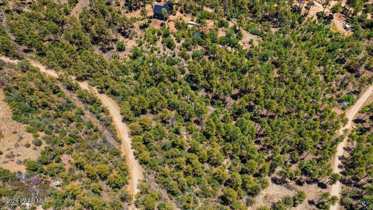 00 Copper Basin Road, Prescott, AZ 86303 - #1