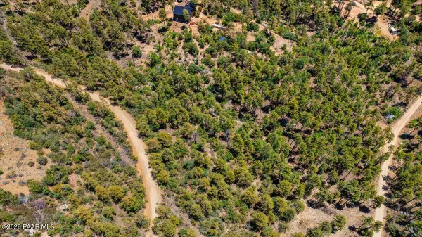 00 Copper Basin Road, Prescott, AZ 86303