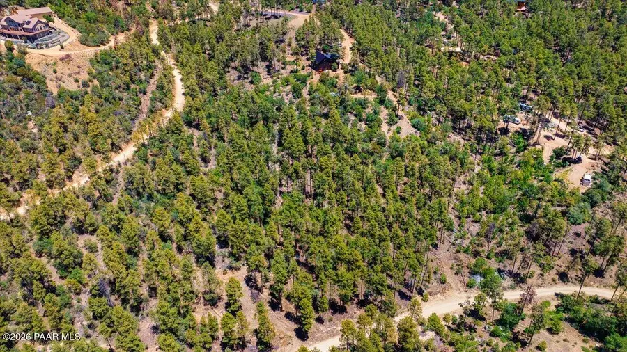 00 Copper Basin Road, Prescott, AZ 86303 - #2
