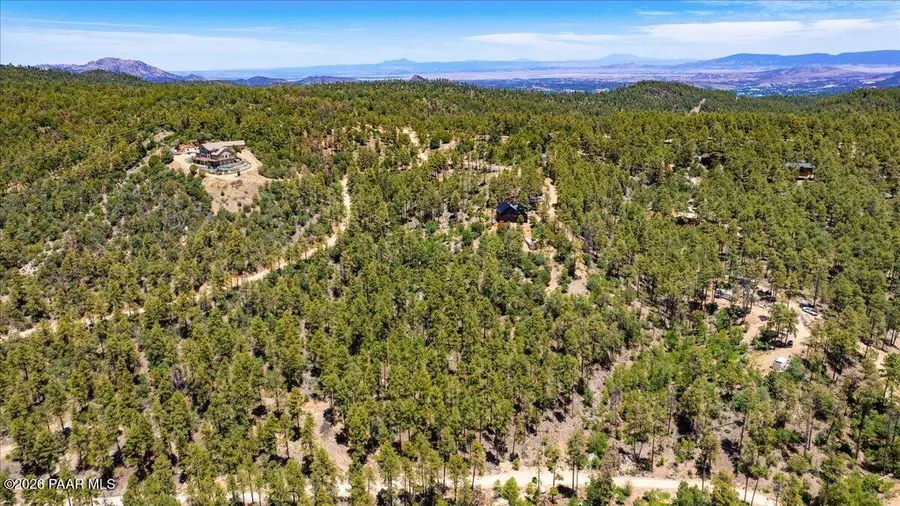00 Copper Basin Road, Prescott, AZ 86303 - #3