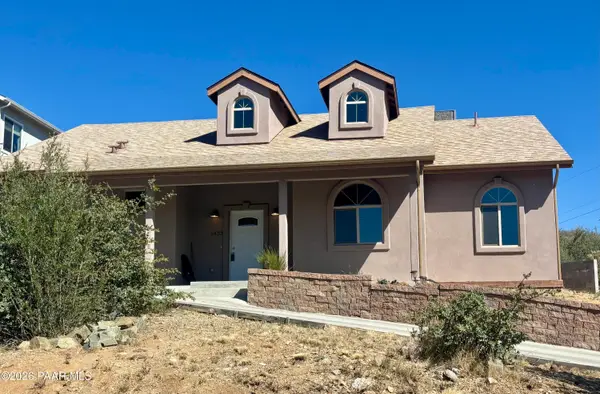 5433 E Onyx Drive, Prescott, AZ 86303
