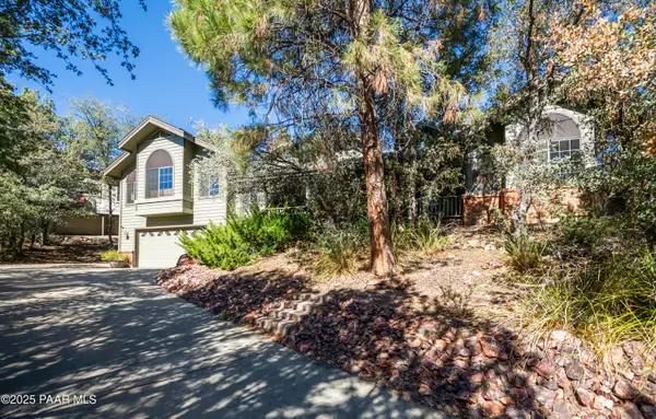 1240 Coyote Road, Prescott, AZ 86303