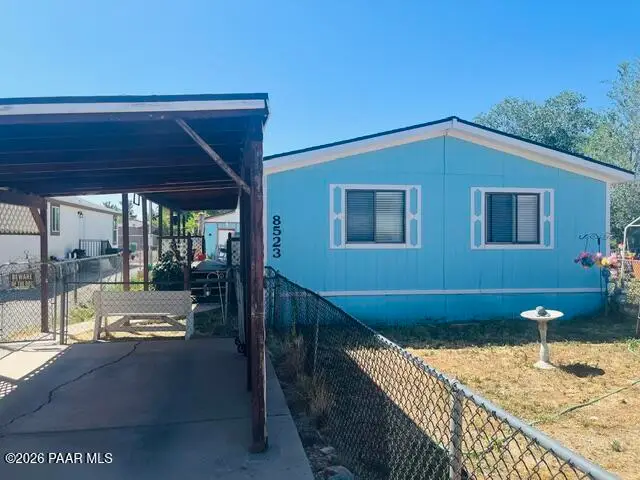8523 E Tracy Drive, Prescott Valley, AZ 86314 - #1