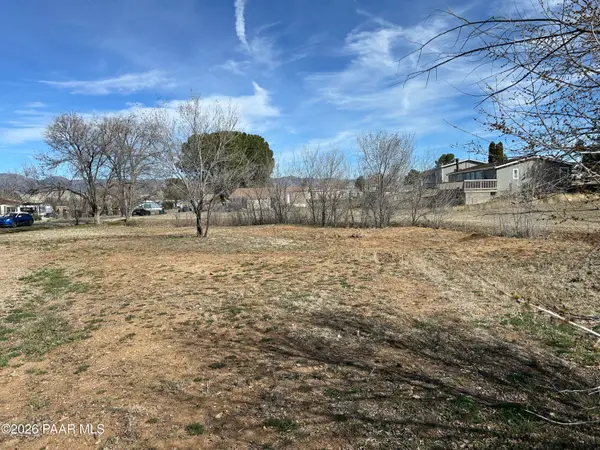 8801 E Totem Circle, Prescott Valley, AZ 86314