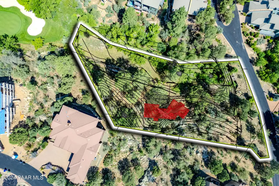 740 Crosscreek Drive, Prescott, AZ 86303 - #3