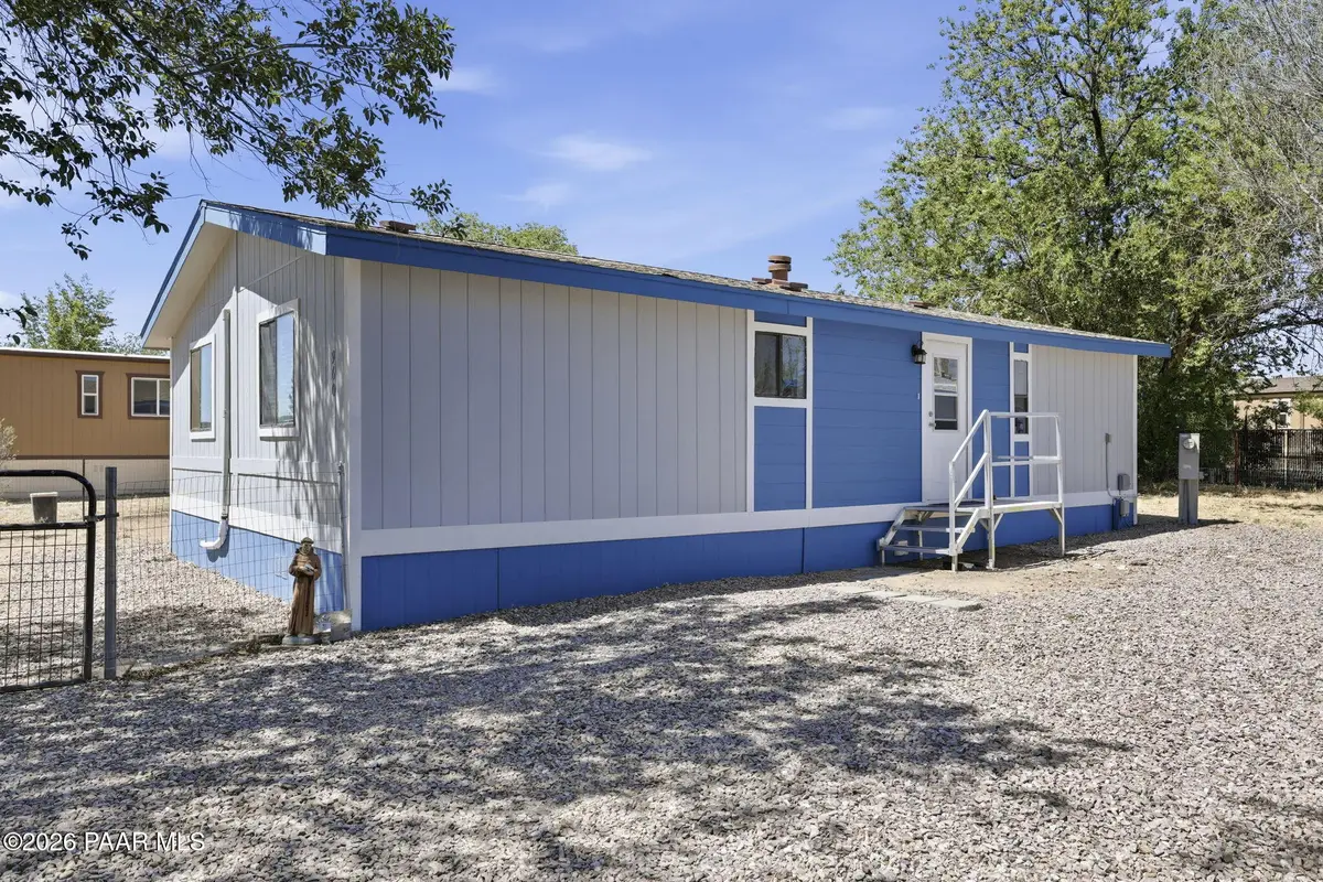 960 Tumbleweed Drive, Chino Valley, AZ 86323 - #1