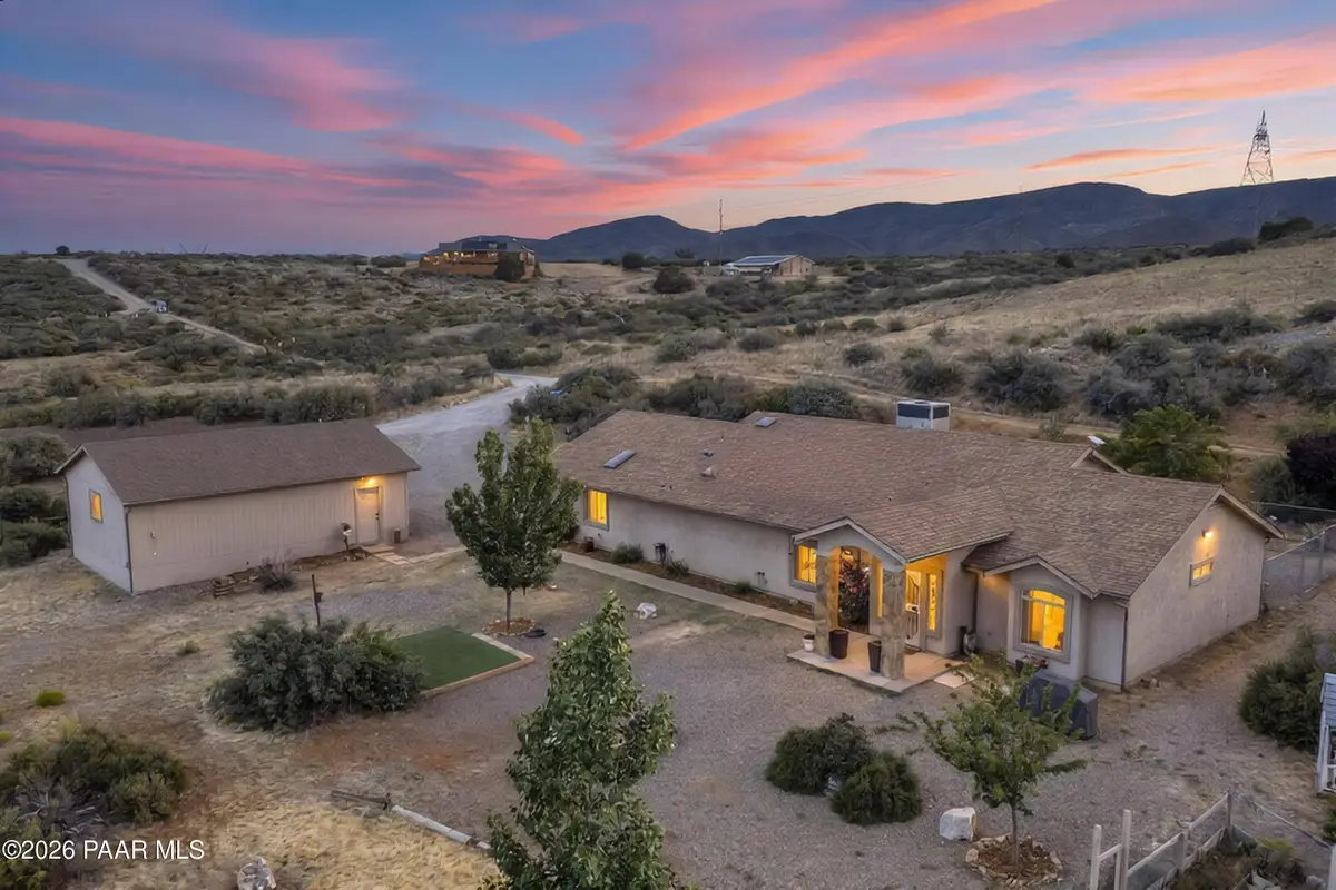 7305 S Rigger Road, Mayer, AZ 86333 - #1