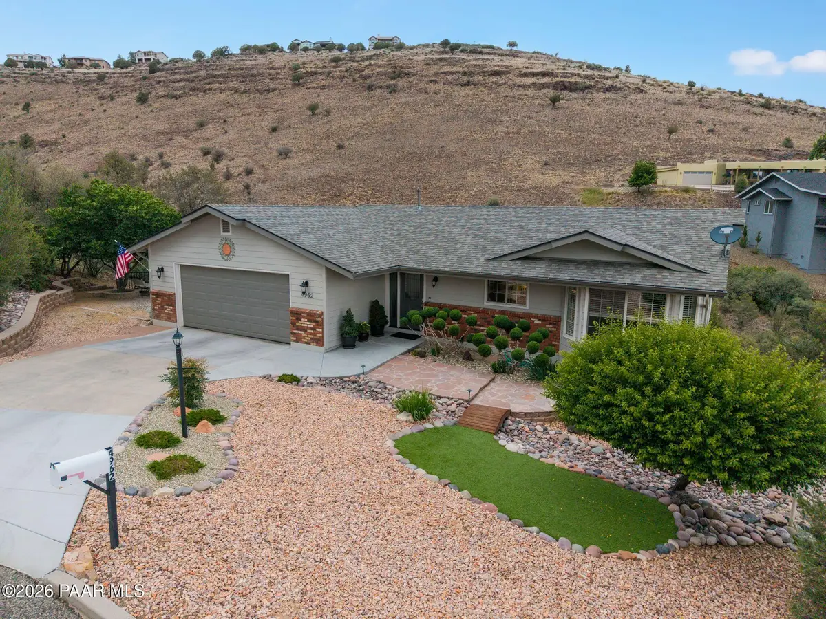 4962 Cactus Place, Prescott, AZ 86301 - #1