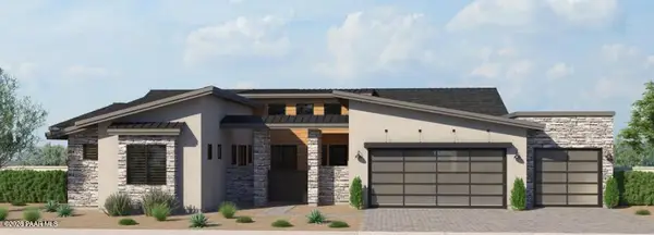 5105 Iron Rock Place, Prescott, AZ 86301