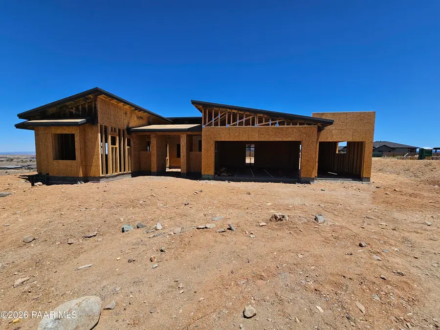 5105 Iron Rock Place, Prescott, AZ 86301 - #2