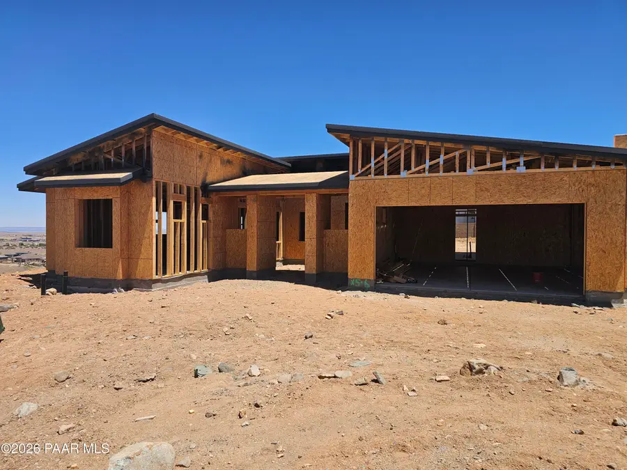 5105 Iron Rock Place, Prescott, AZ 86301 - #3