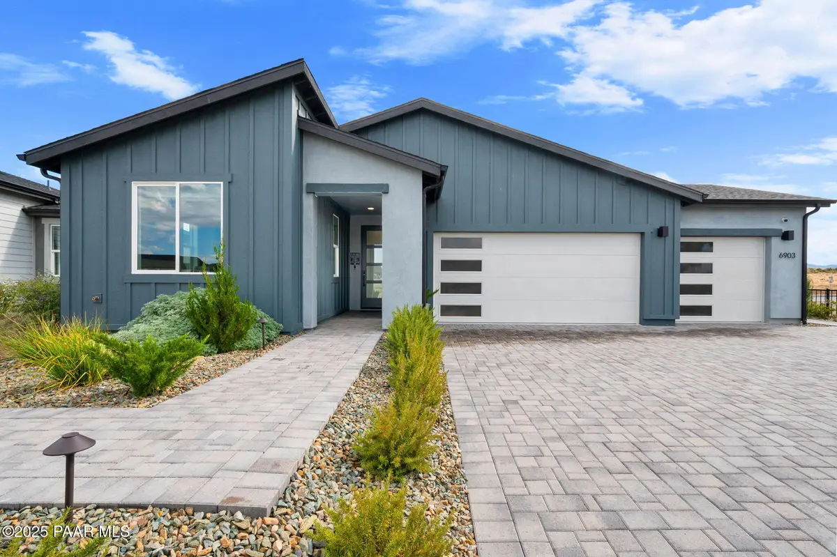 7458 E Bison Road, Prescott Valley, AZ 86315 - #1