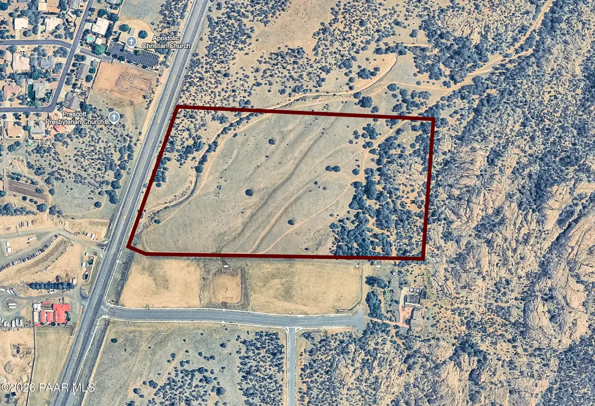 009k Willow Creek Road, Prescott, AZ 86301 - #1