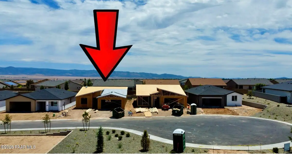 5225 Woodsworth, Prescott Valley, AZ 86314 - #1