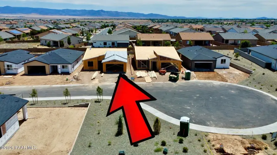 5225 Woodsworth, Prescott Valley, AZ 86314 - #3