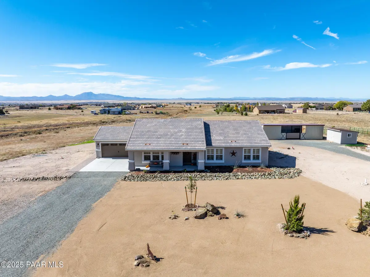 11836 N Coyote Run Road, Prescott Valley, AZ 86315 - #1
