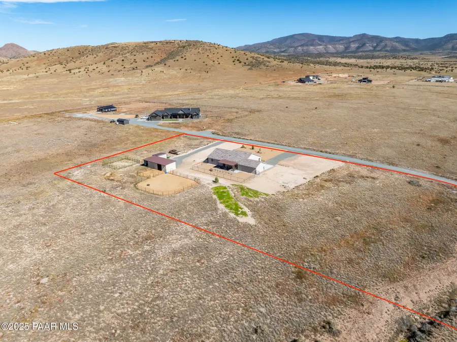 11836 N Coyote Run Road, Prescott Valley, AZ 86315 - #2