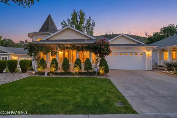1816 Bond Circle, Prescott Valley, AZ 86314