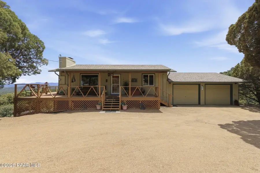 5761 W Sunrise Drive, Prescott, AZ 86305 - #3