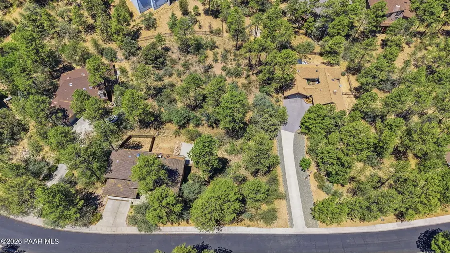 1733 Rolling Hills Drive, Prescott, AZ 86303 - #2