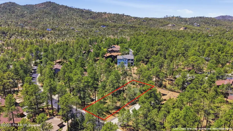 1733 Rolling Hills Drive, Prescott, AZ 86303 - #3