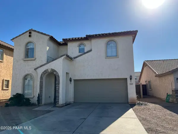 815 W Bowker Street, Phoenix, AZ 85041
